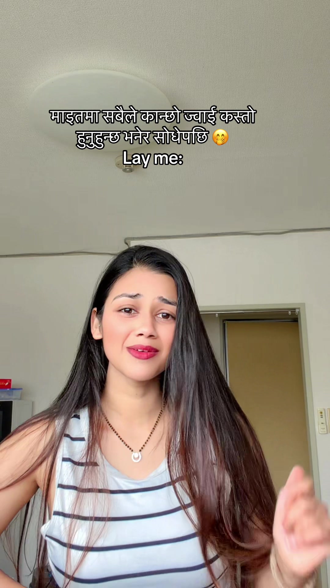 @Anjali Ghimire