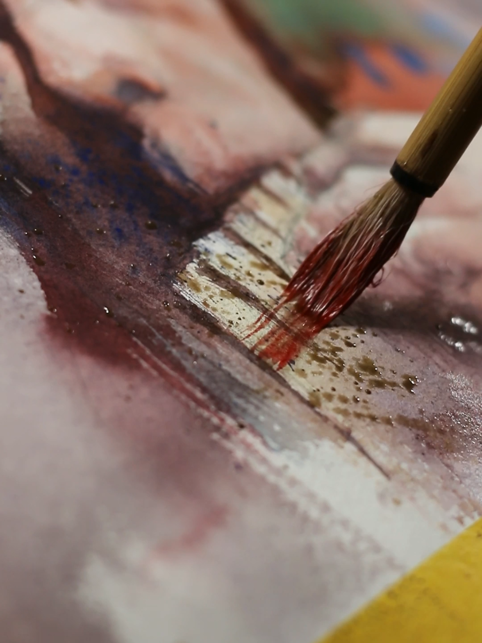 @JORGE LE&Oacute;N art
