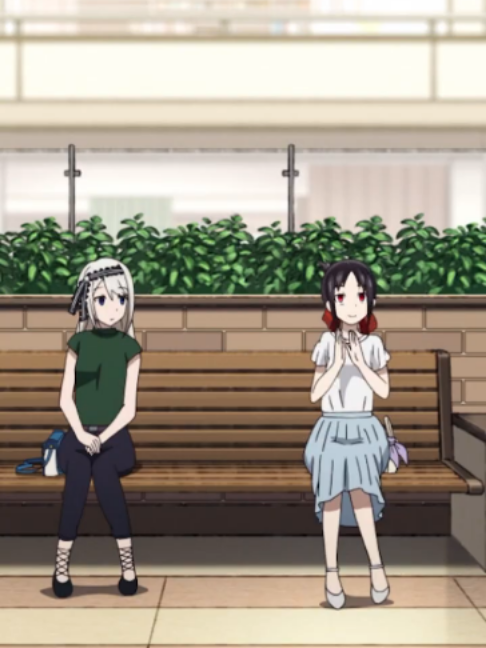 @Waifu Store