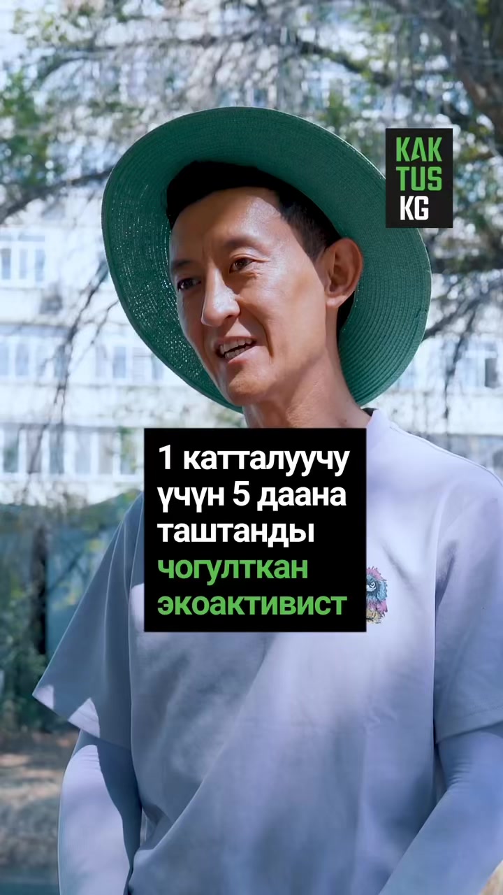@Kaktus KG