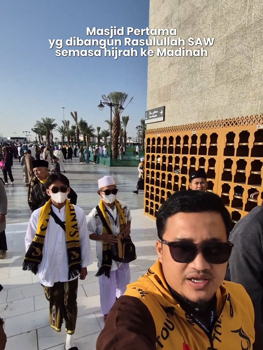 @Rizal TL Umroh