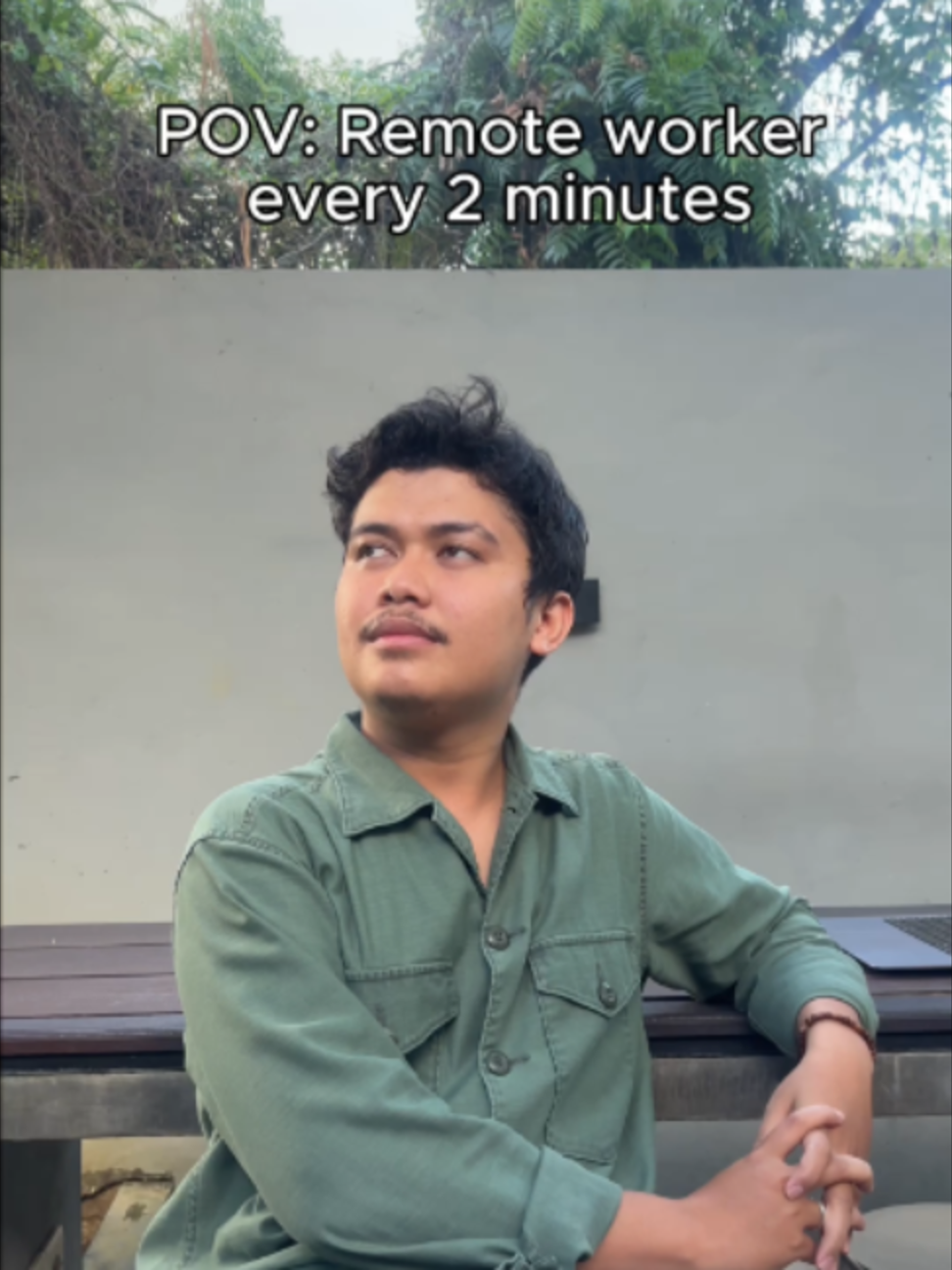 @Jeam | Upwork & Remote Work