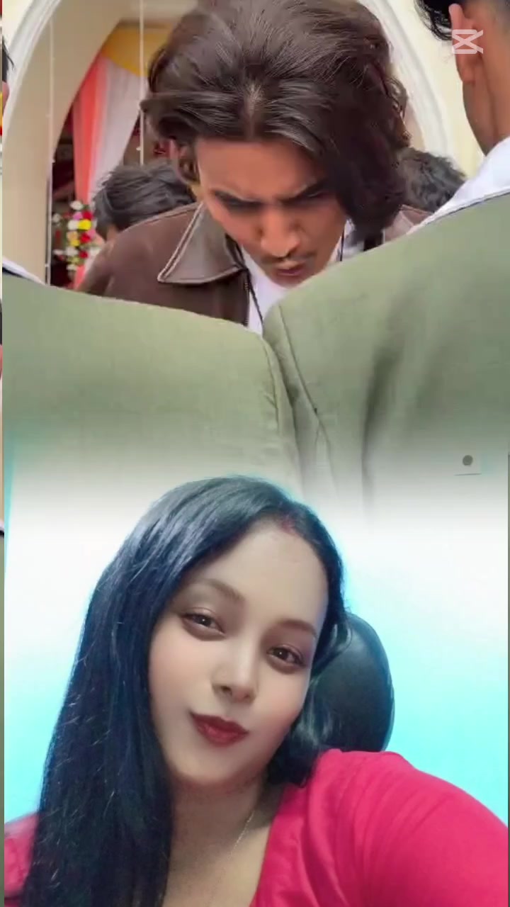 @Mira Rai