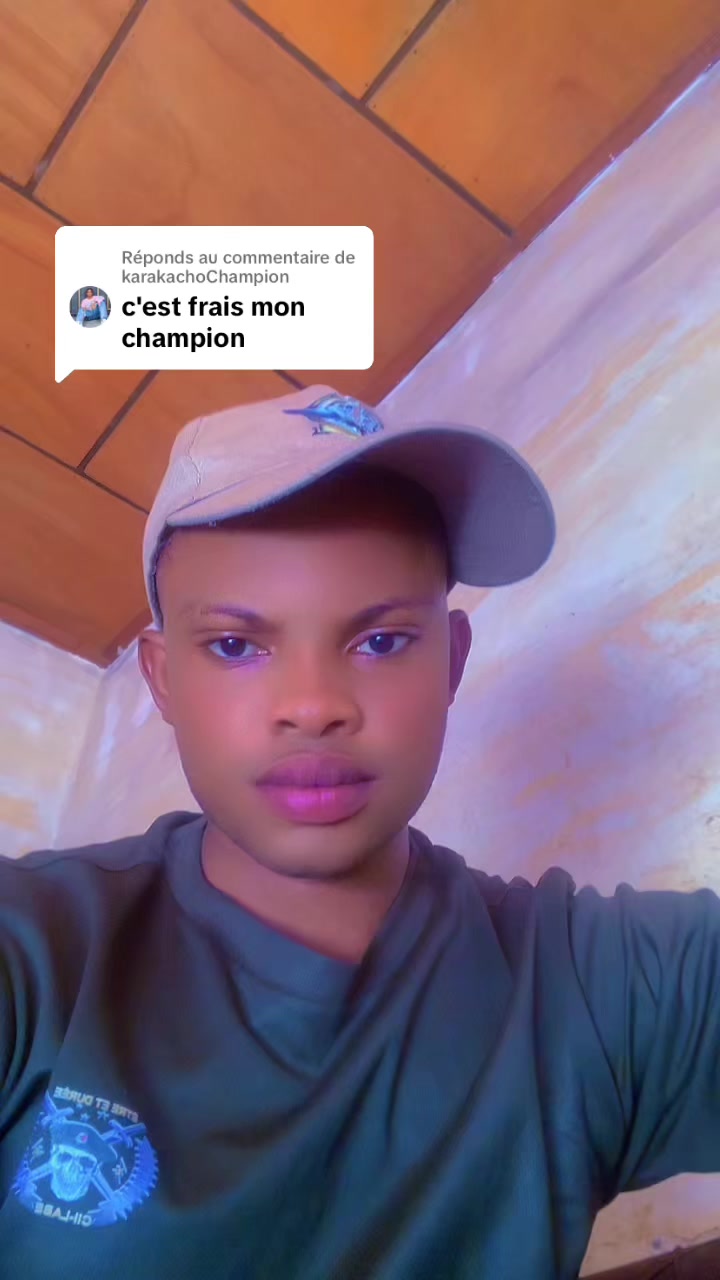 @Boukanté l’he fraîche