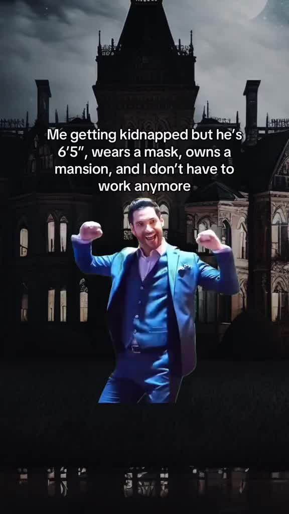 @Author Harmony West