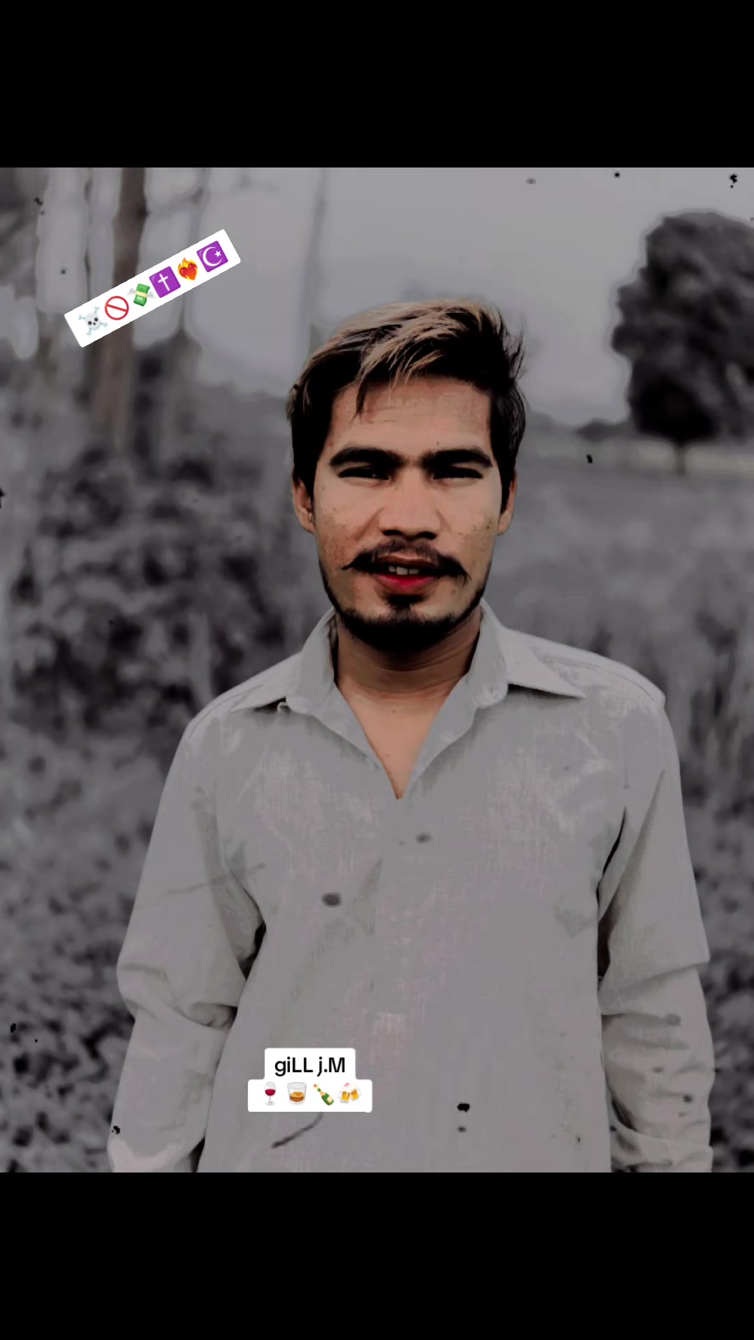 @Sonu GILL🥂🍷🥃🍻🍾j.M