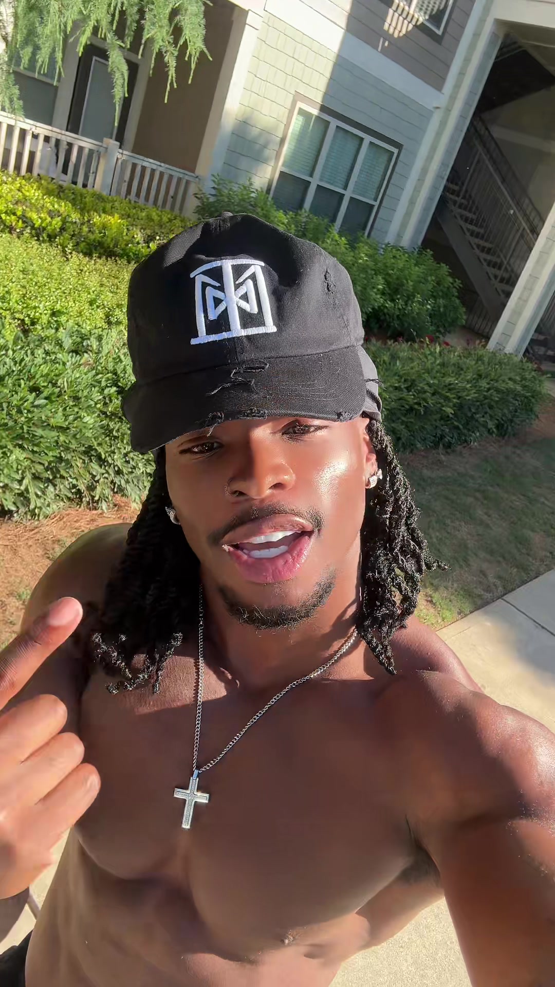 @FamousboyD 2.0