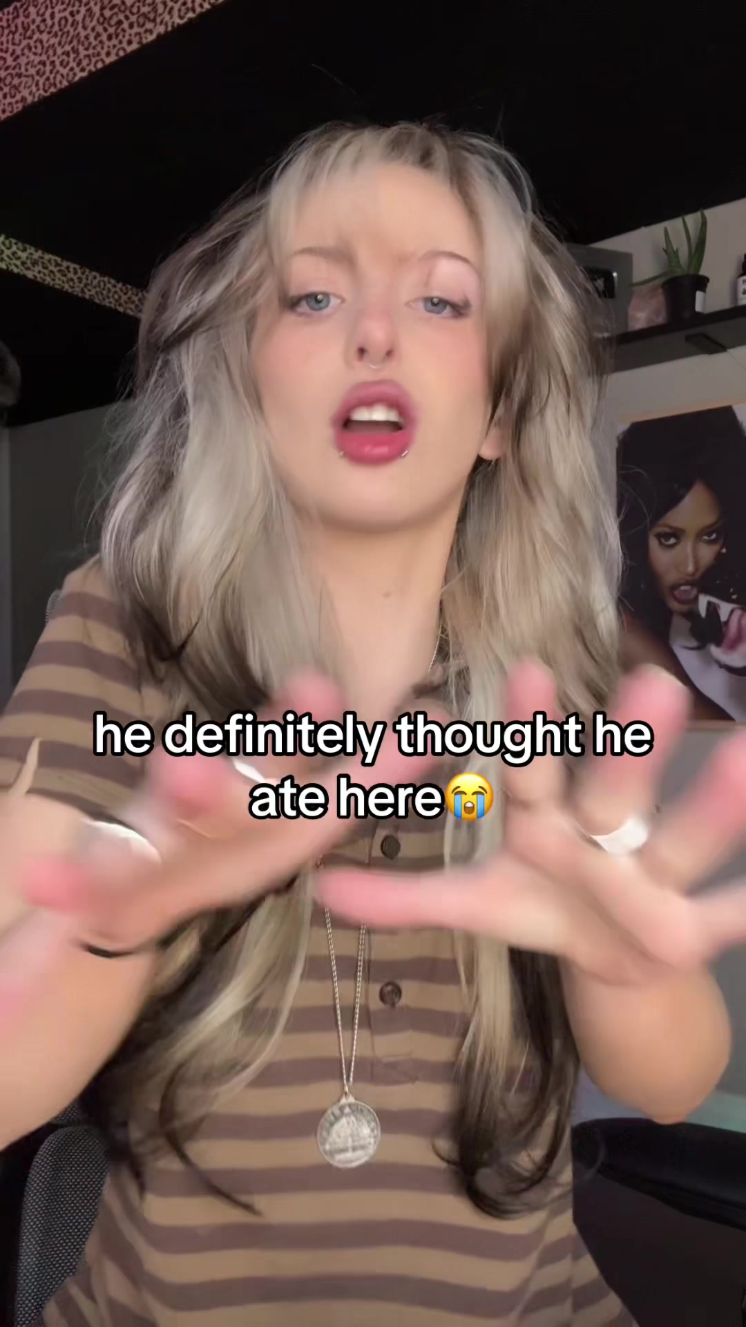 @delilah morgan