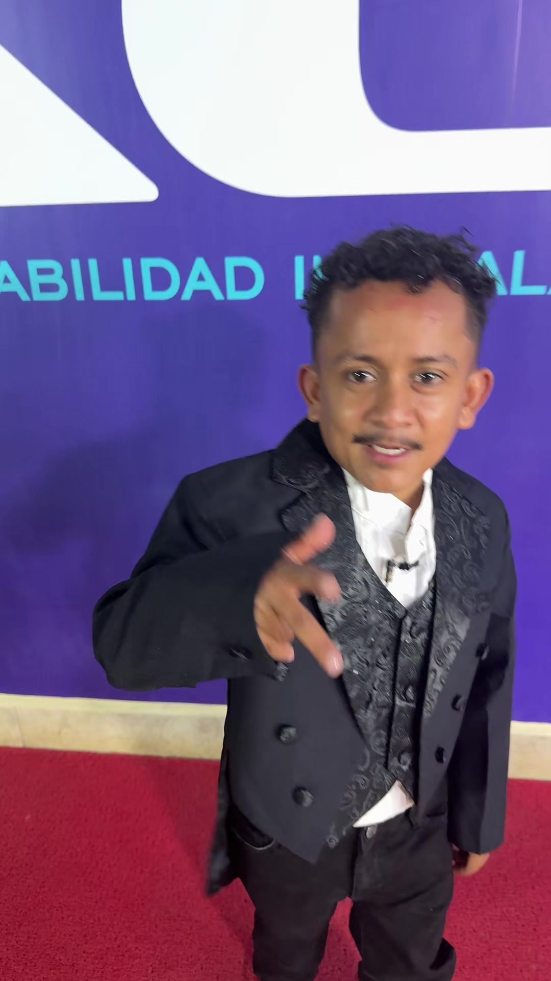 @🫏El consentido de todos🫏