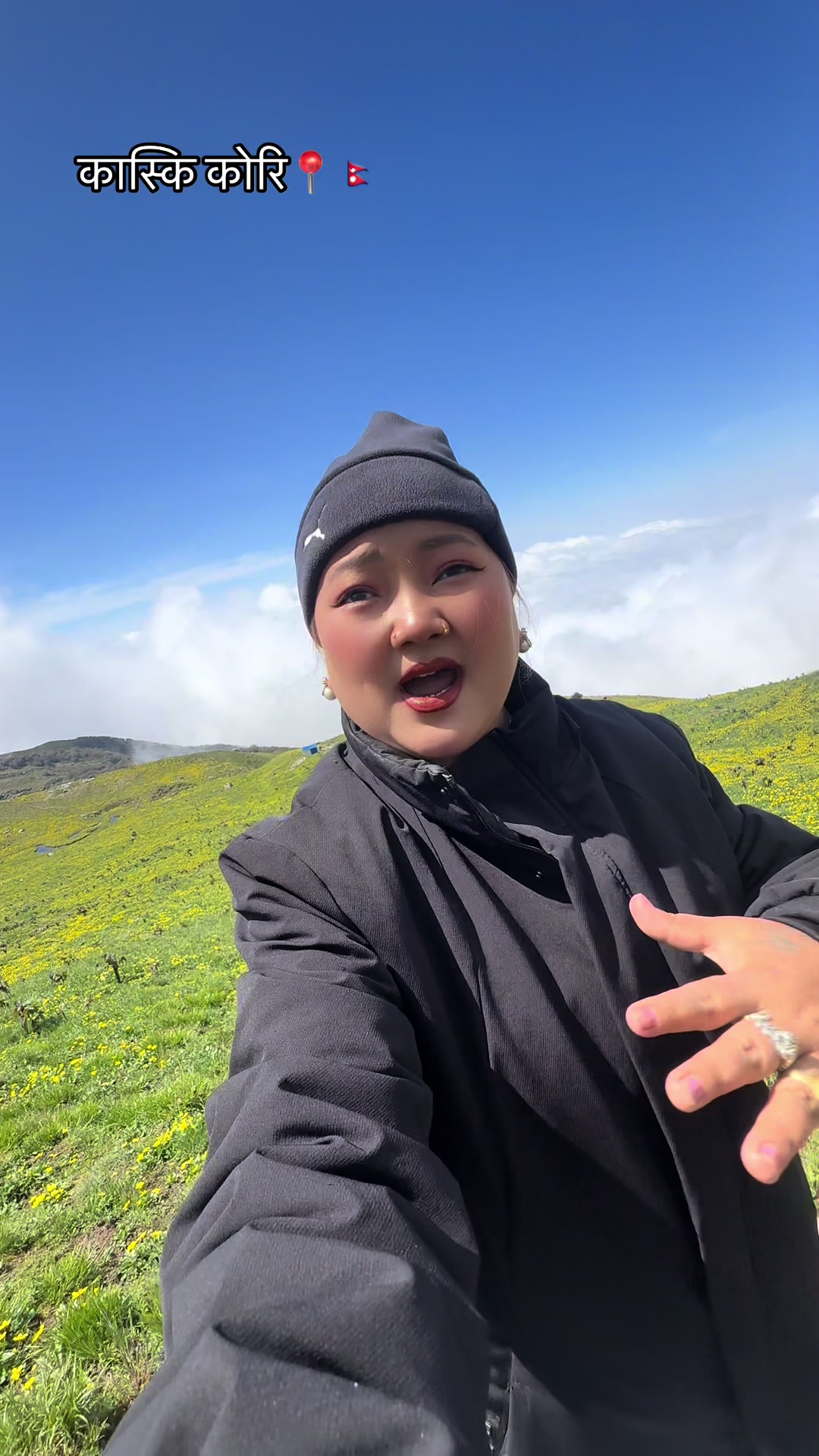 @Sita chamling Rai