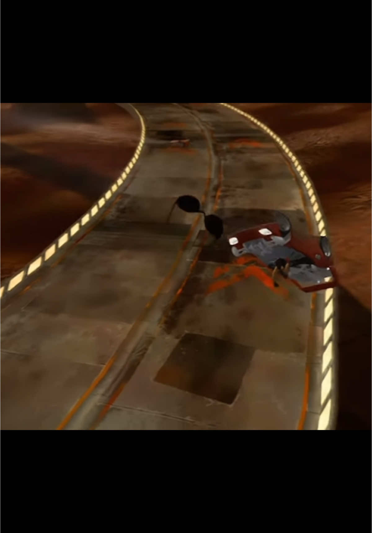 @Hot Wheels Alex