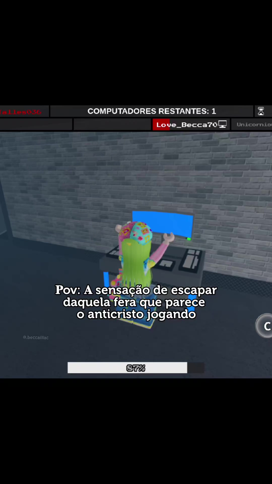 @─ ۪ ʾ 𝐁ꫀׁׅcca ' Იᰍ