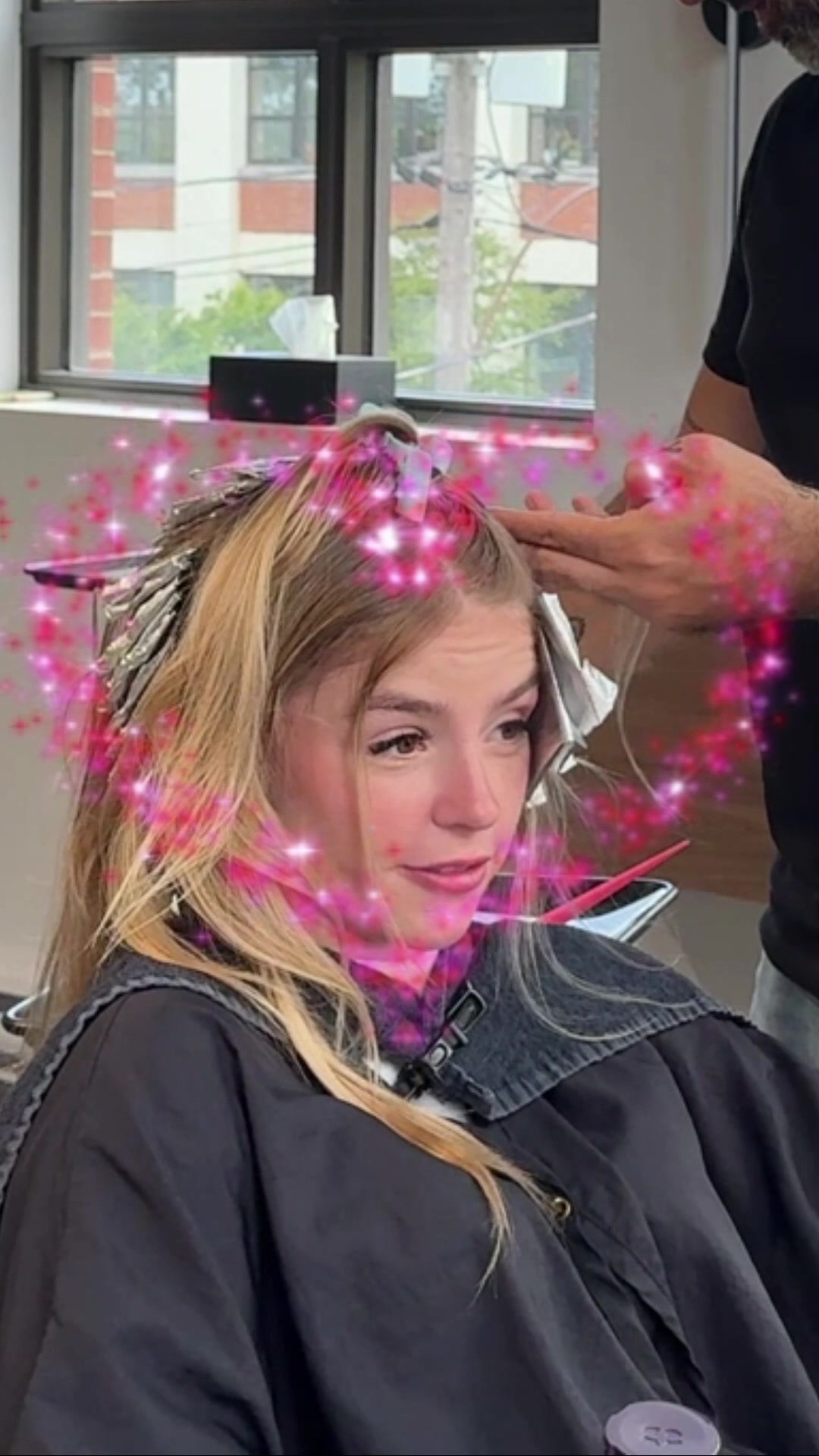 @&Eacute;ric - Hairstylist