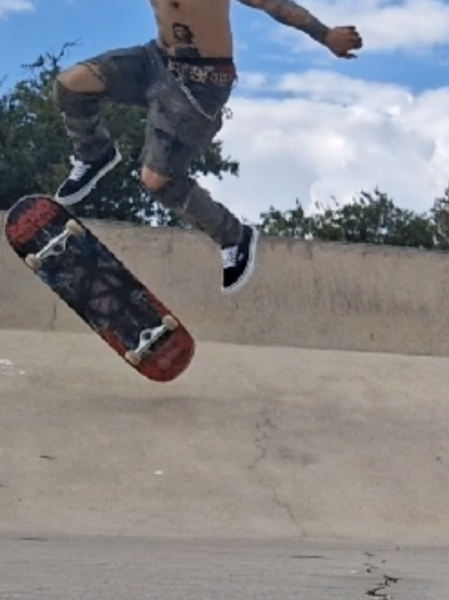 @Ollie madness