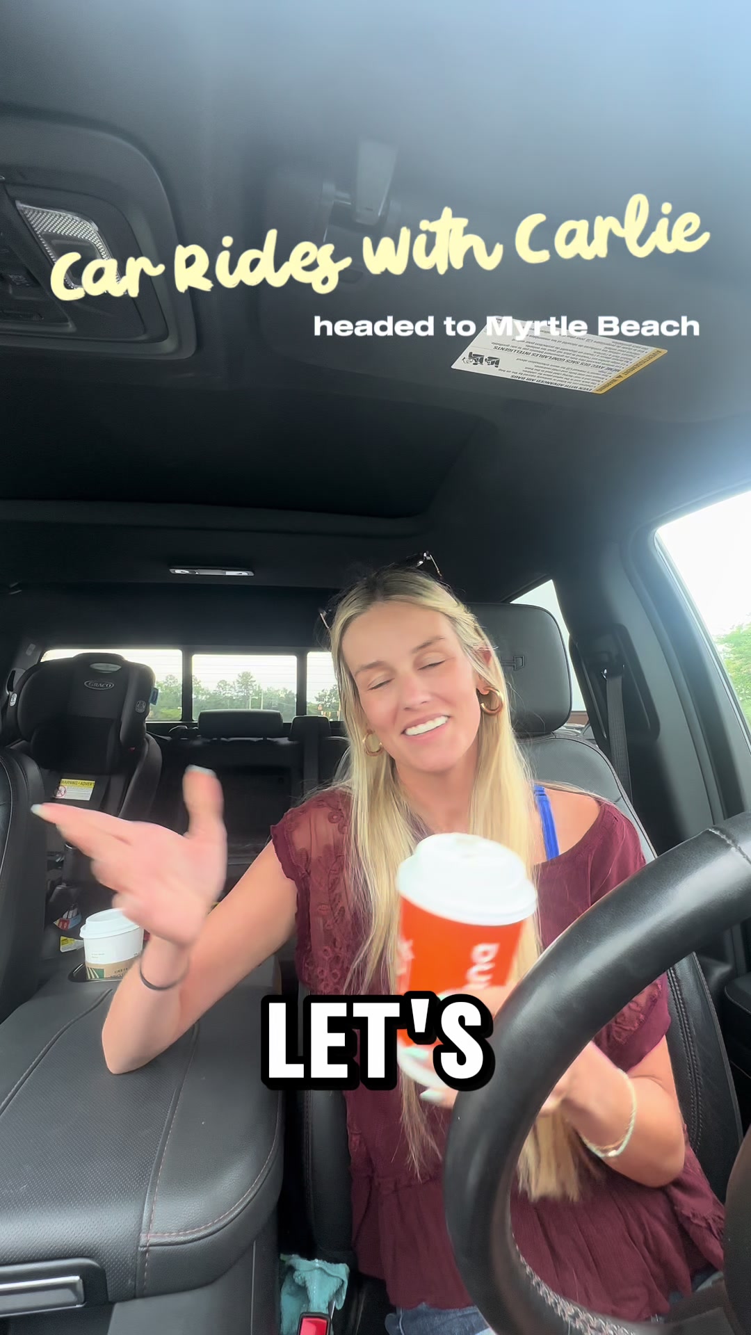 @Carlie Ann ๐