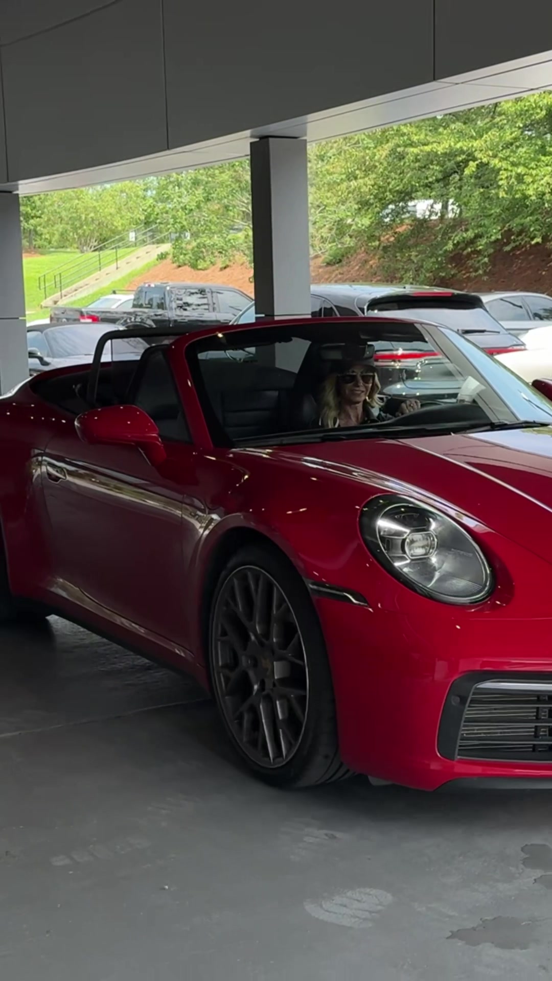 @drivingwithmelissa