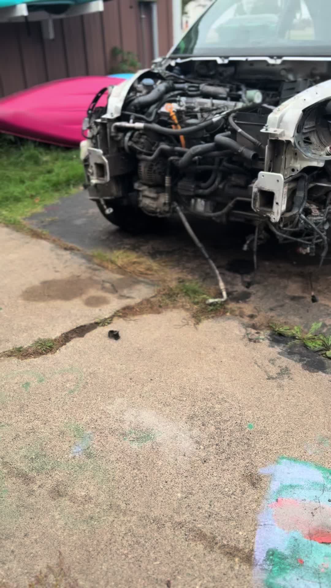 @That tdi bug