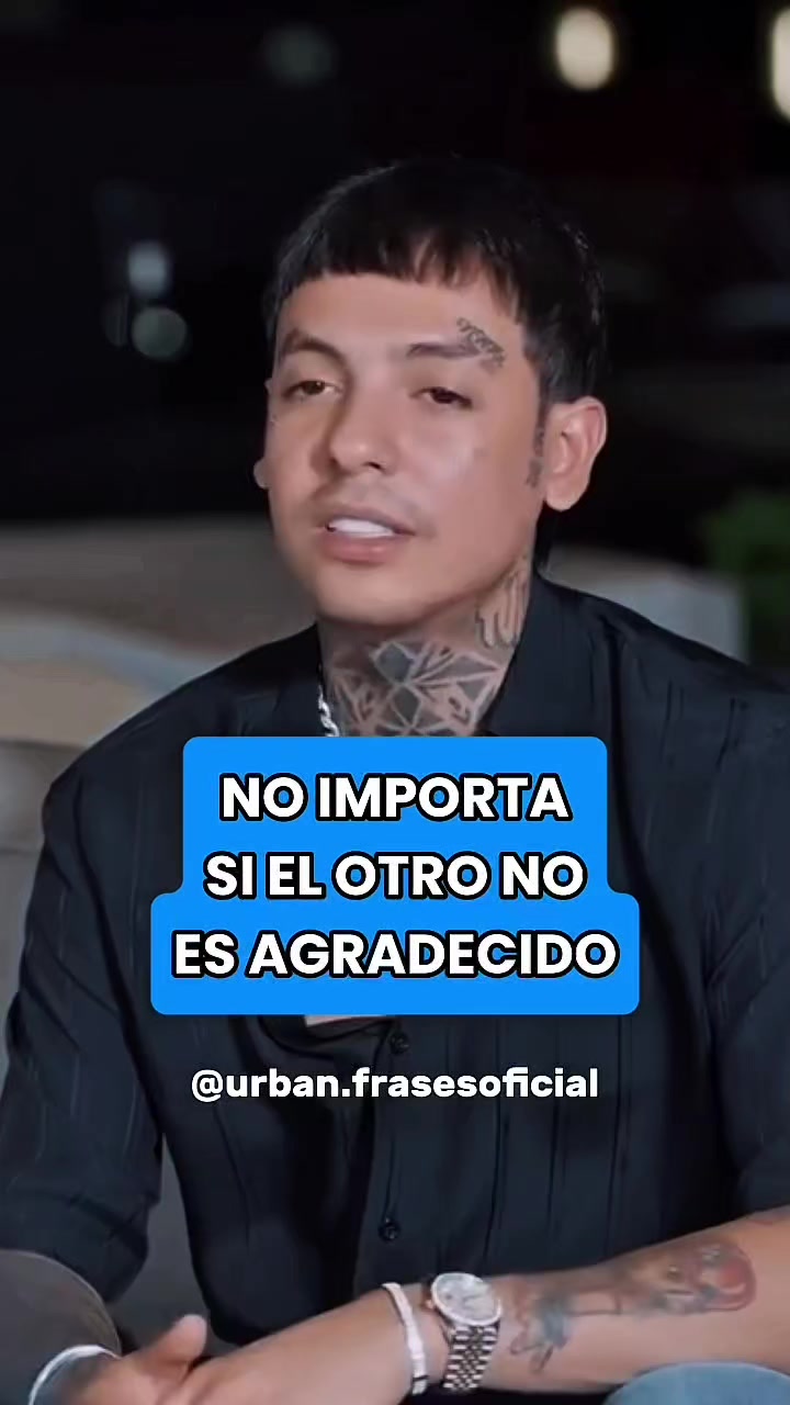 @Urban Frases