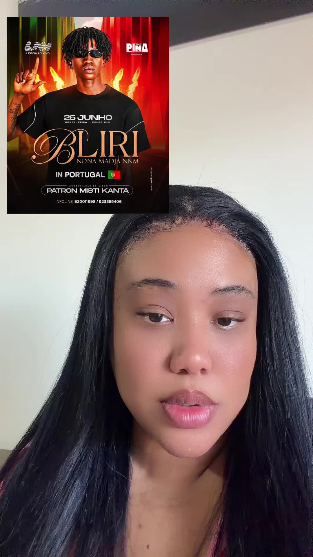 @Paloma Mendes