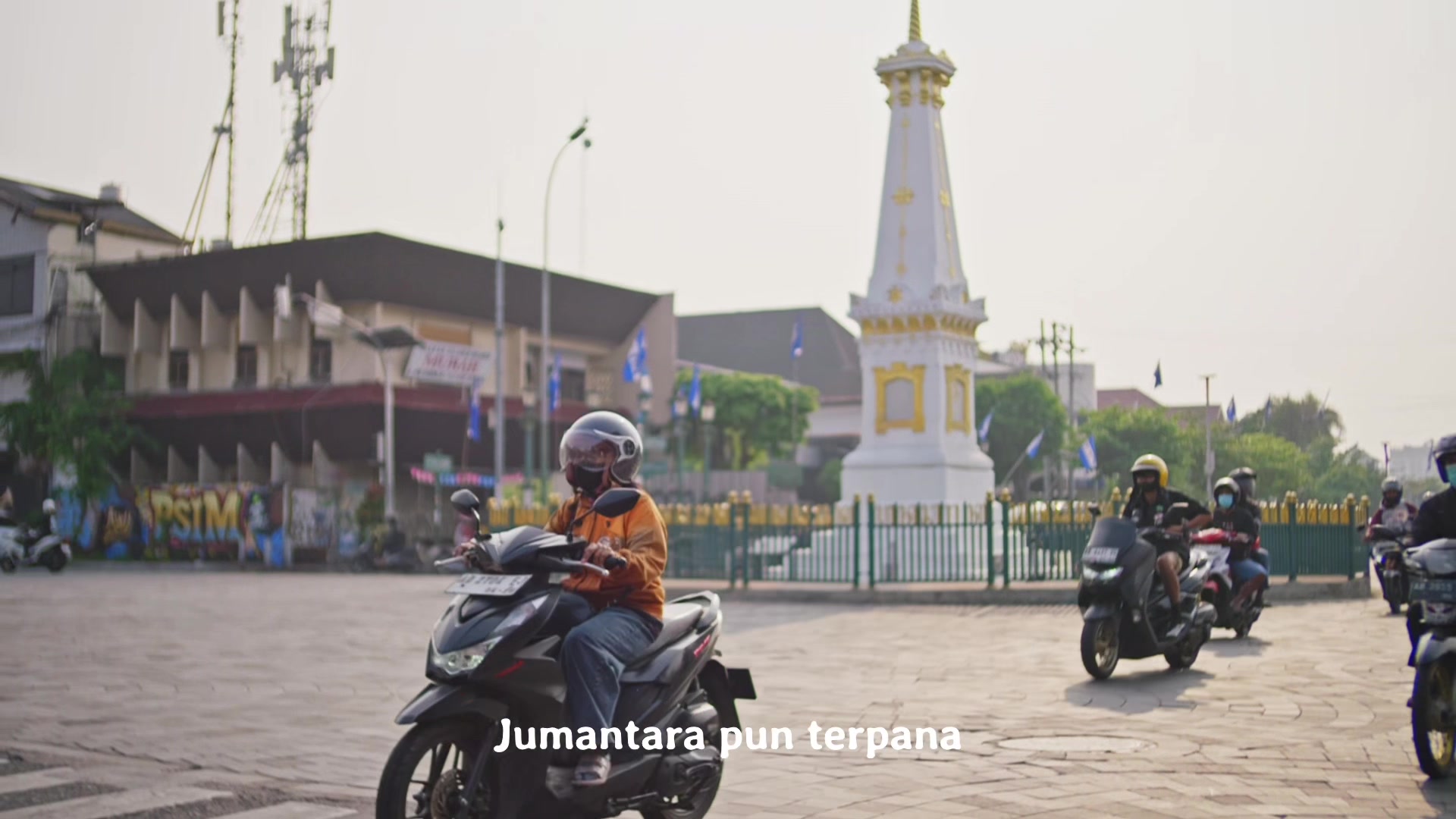 @JOGJA | YOGYAKARTA