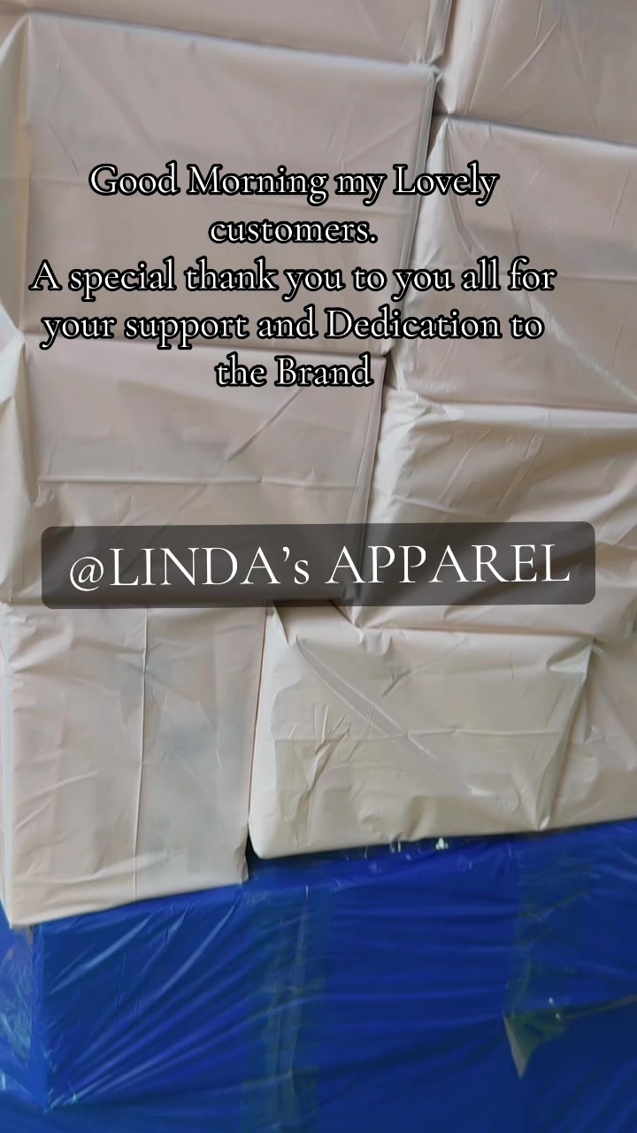@Lindaapparel__