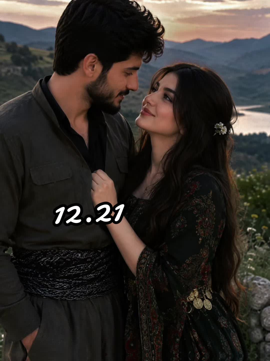 @🥀keça Kurd🥀