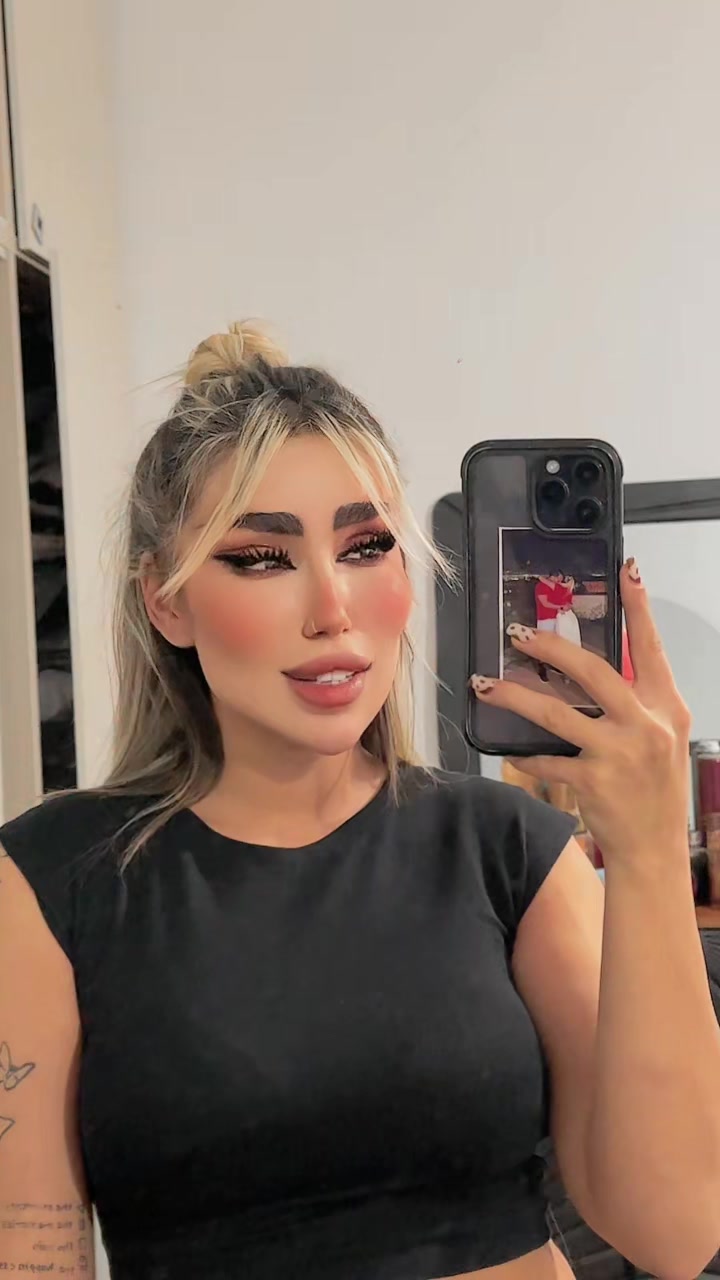@maryambabaei