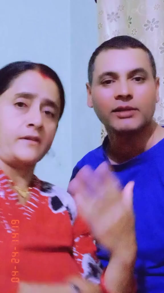 @Sheela Pandey Sedhai