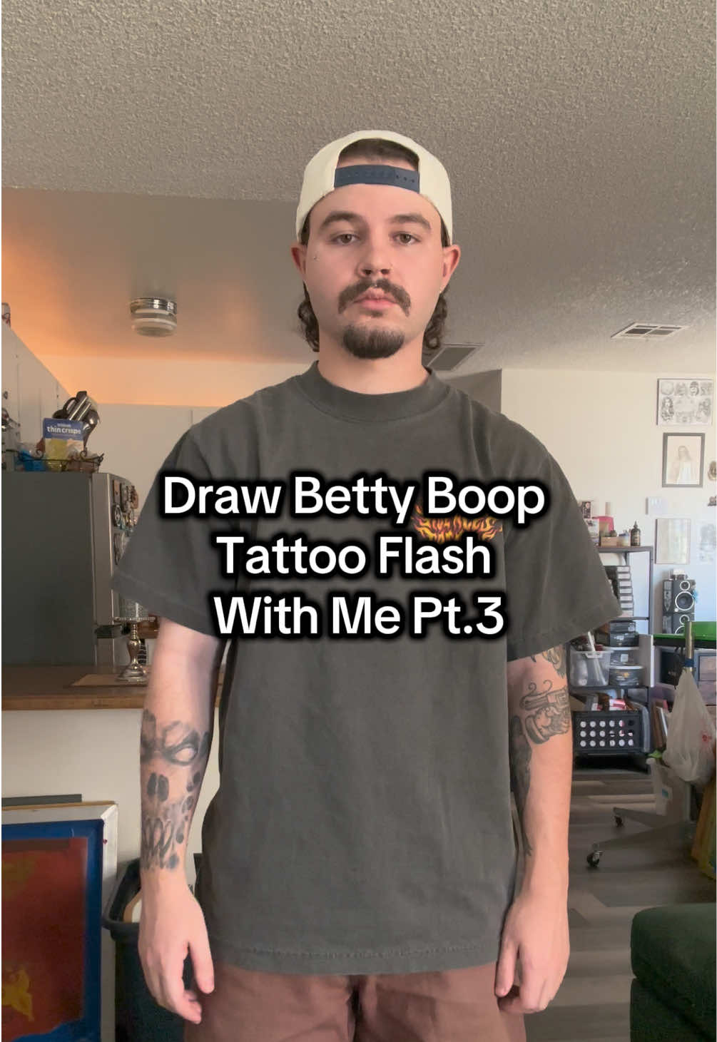 @Draven