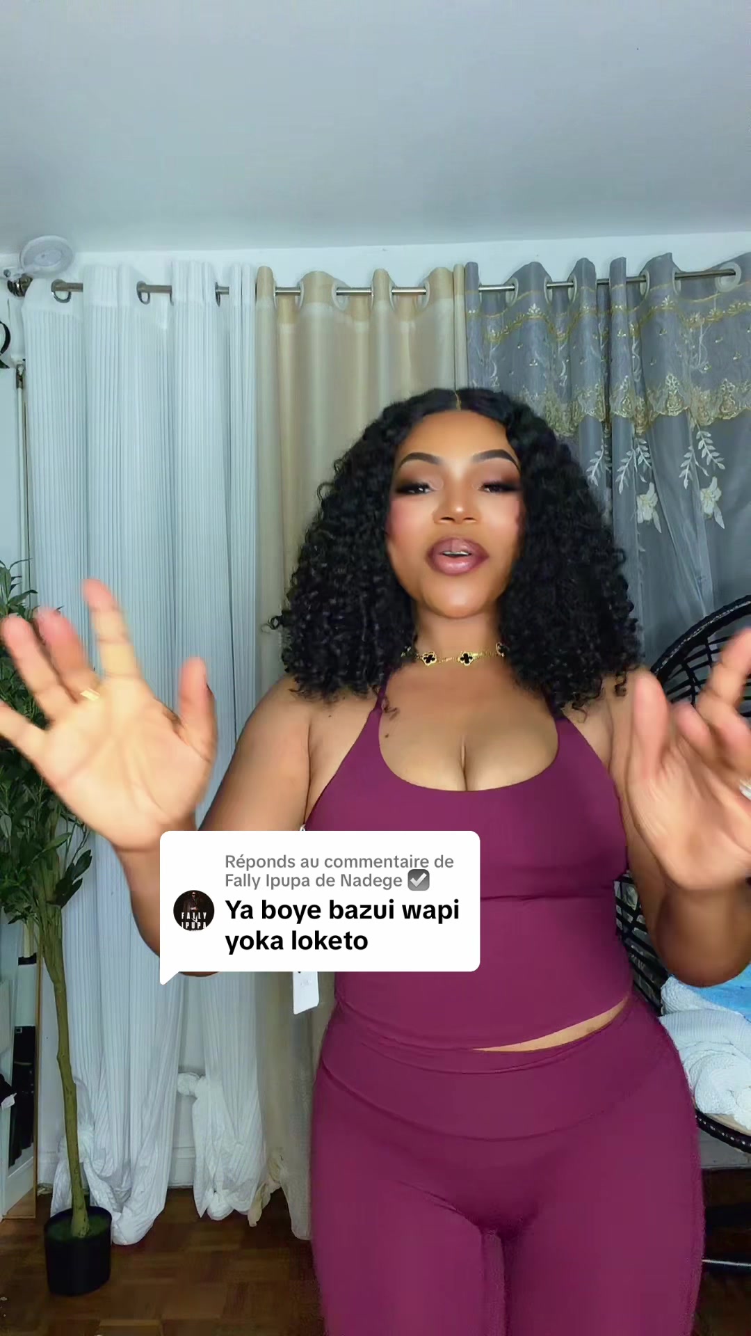 @ya Anna Sophie conseil TikTok
