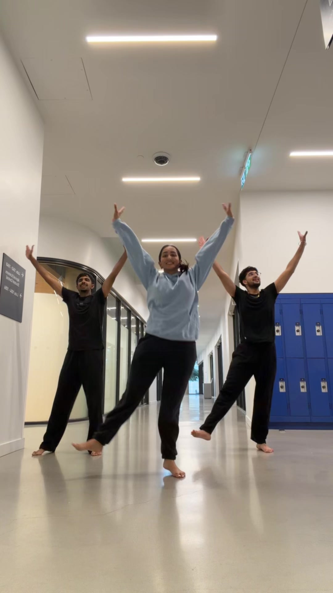 @SFU Bhangra Club