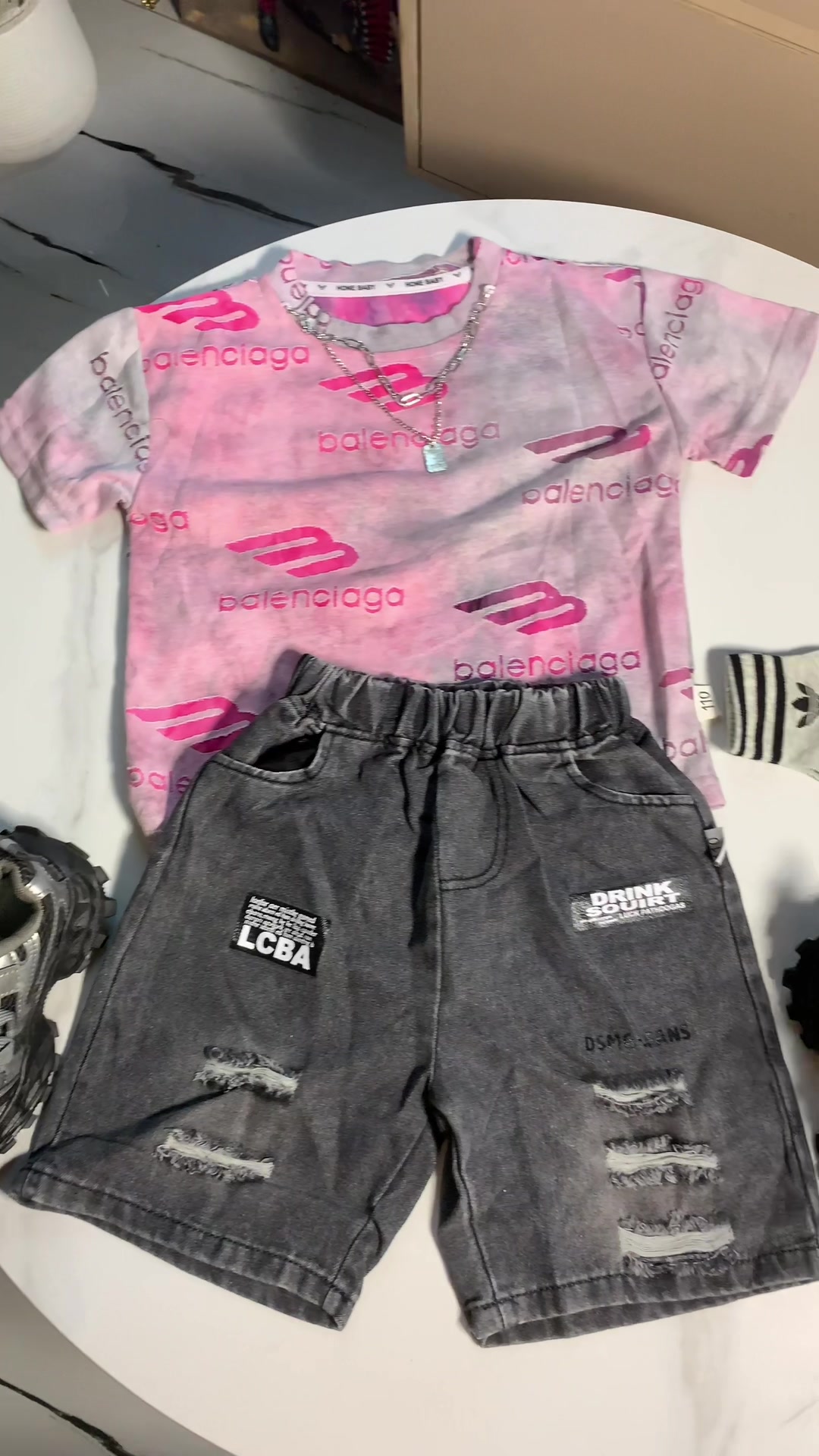 @Anambra kiddies wear