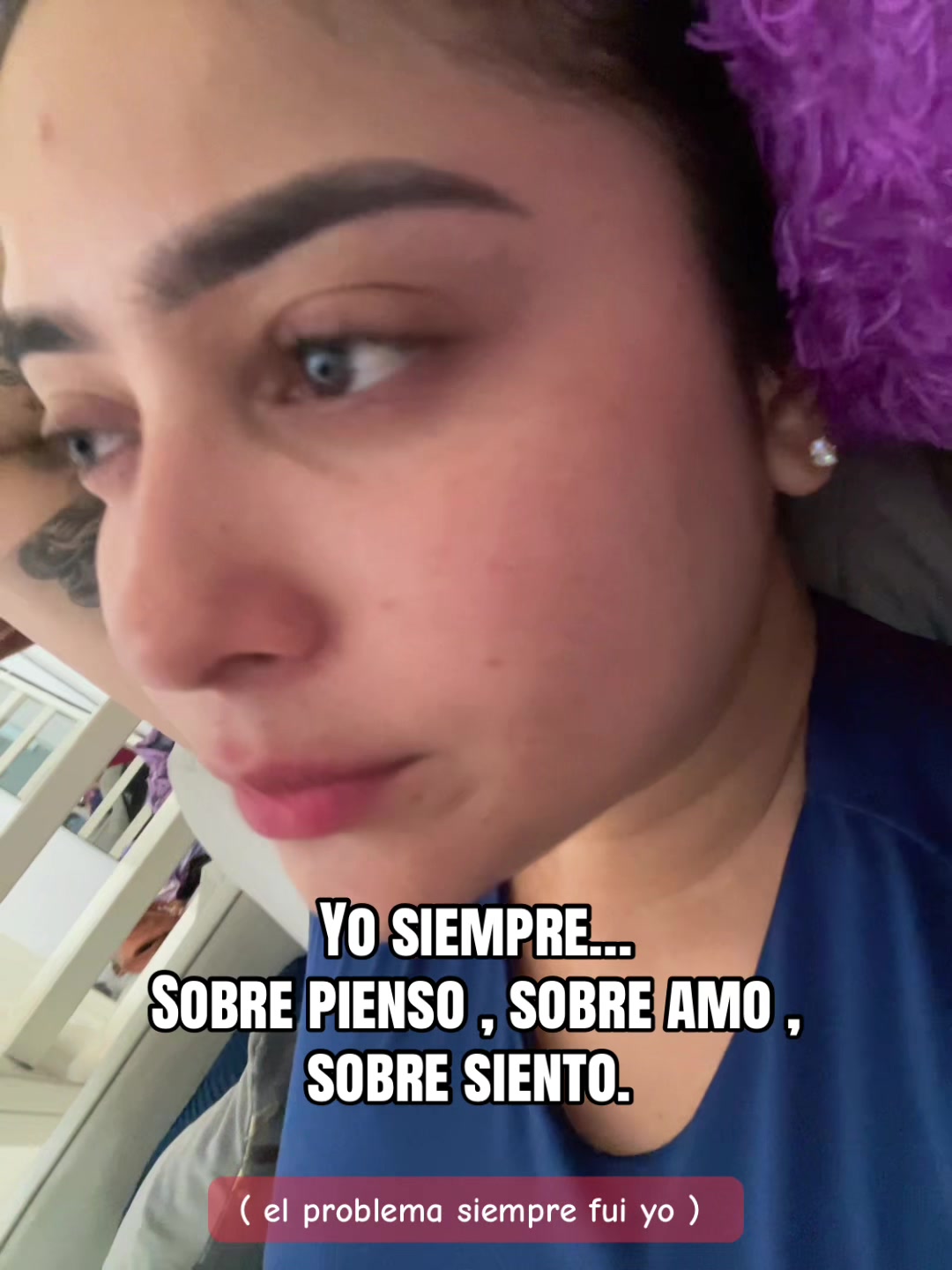 @Daya Enamorado