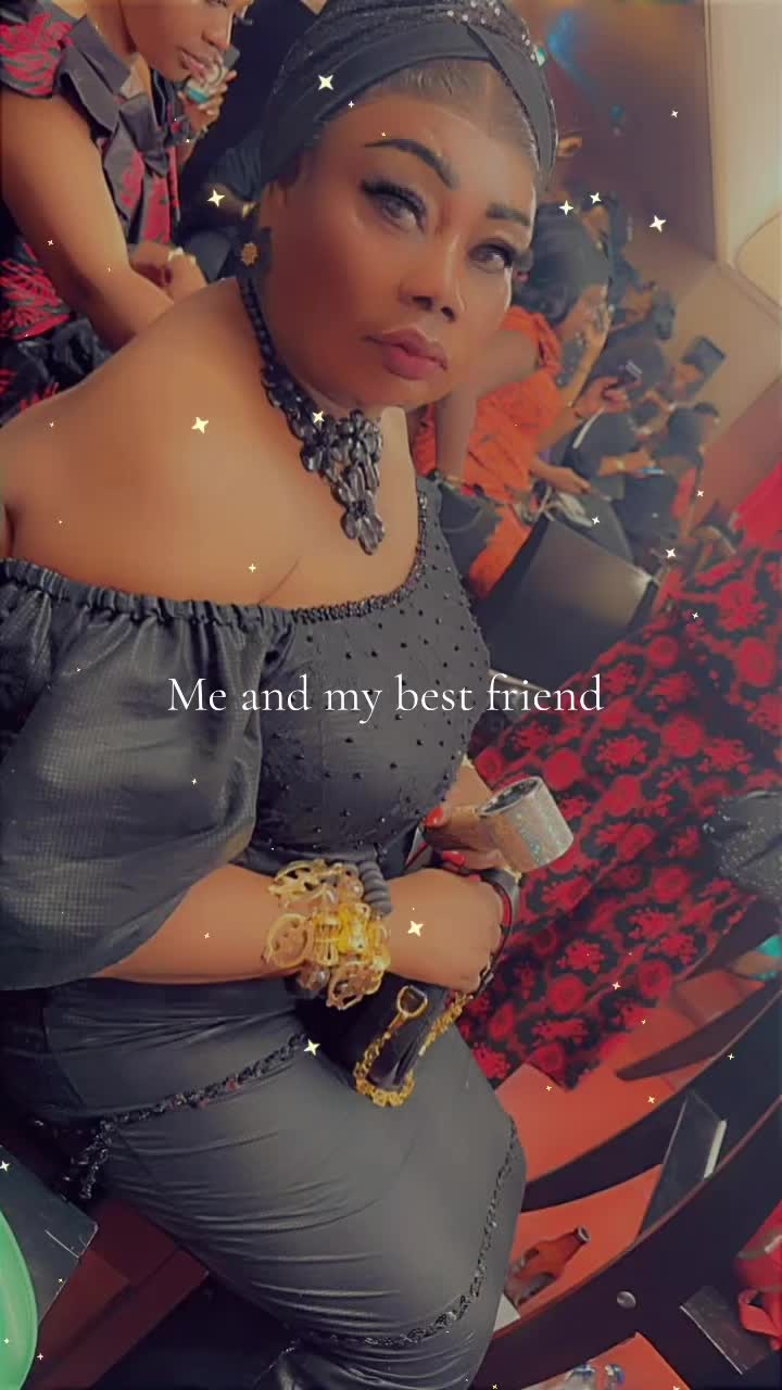 @Lady Fabulous 💖