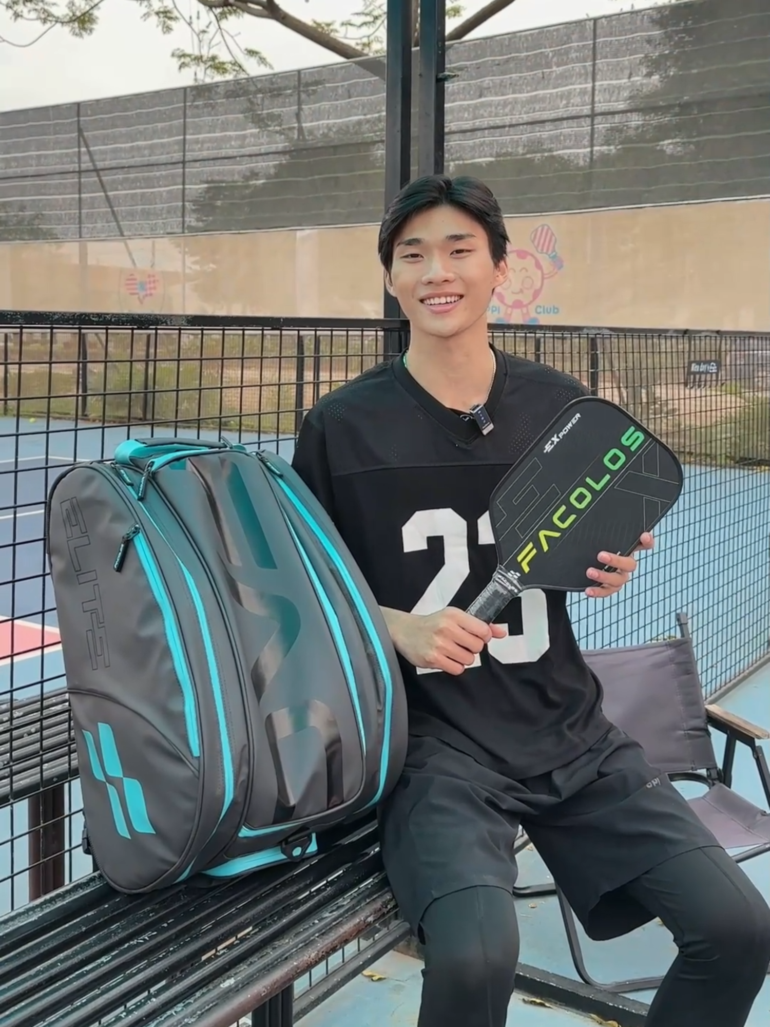 @Facolos Pickleball