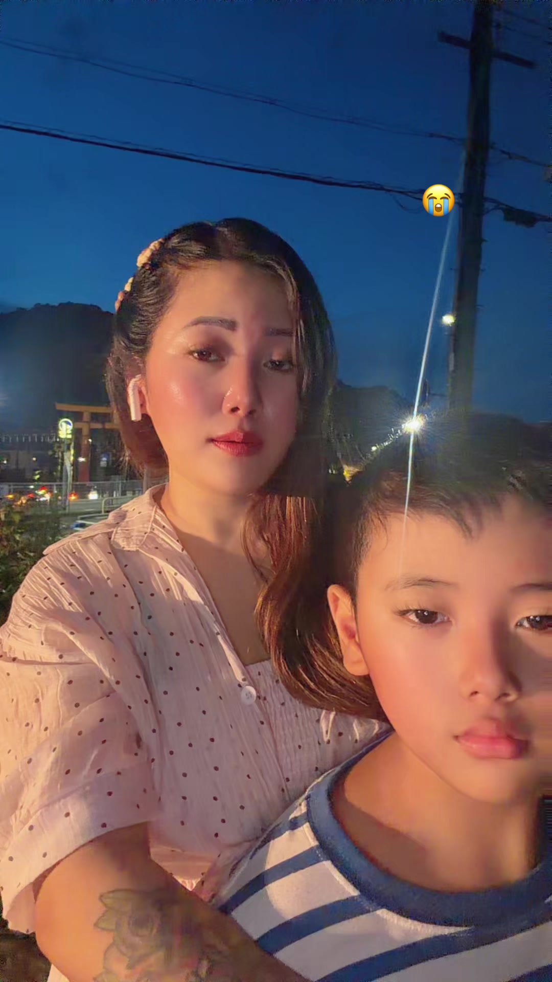 @Kajal gurung ❤️