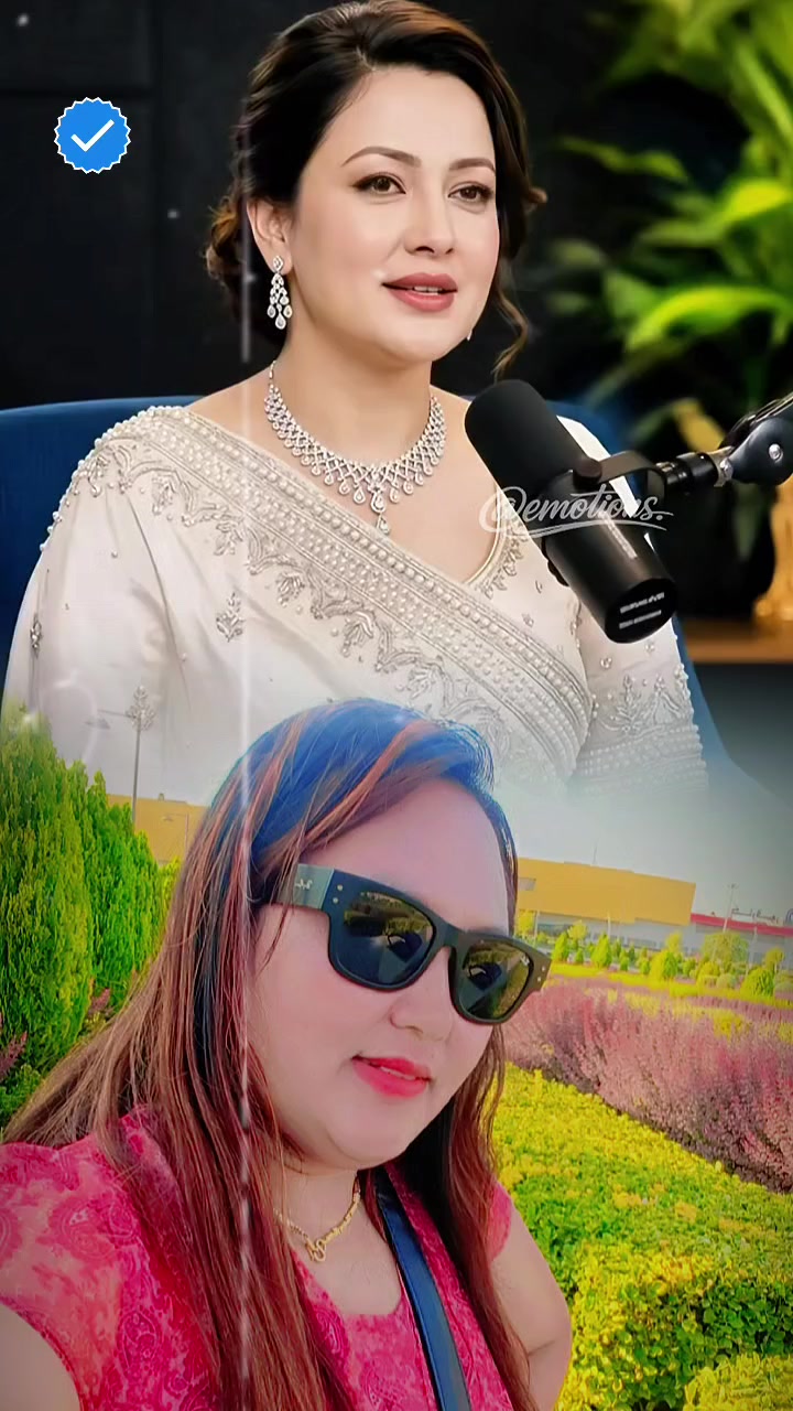 @शेर्पा को छोरी