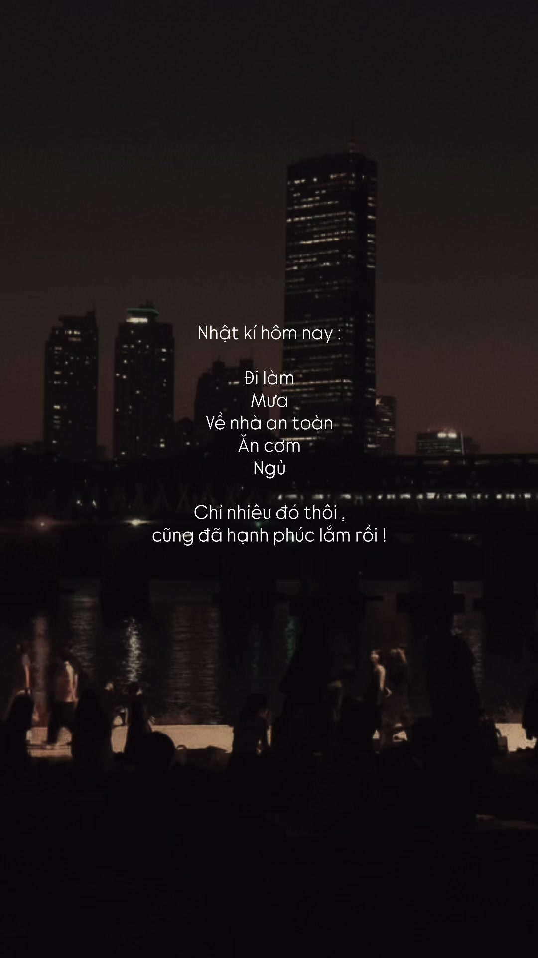@Người Hiểu Chuyện
