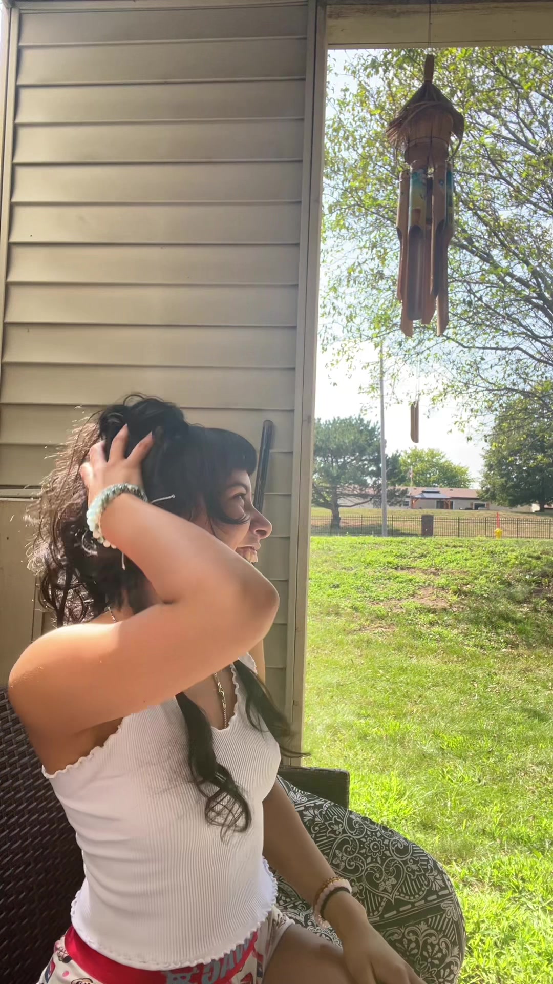 @Chyichii