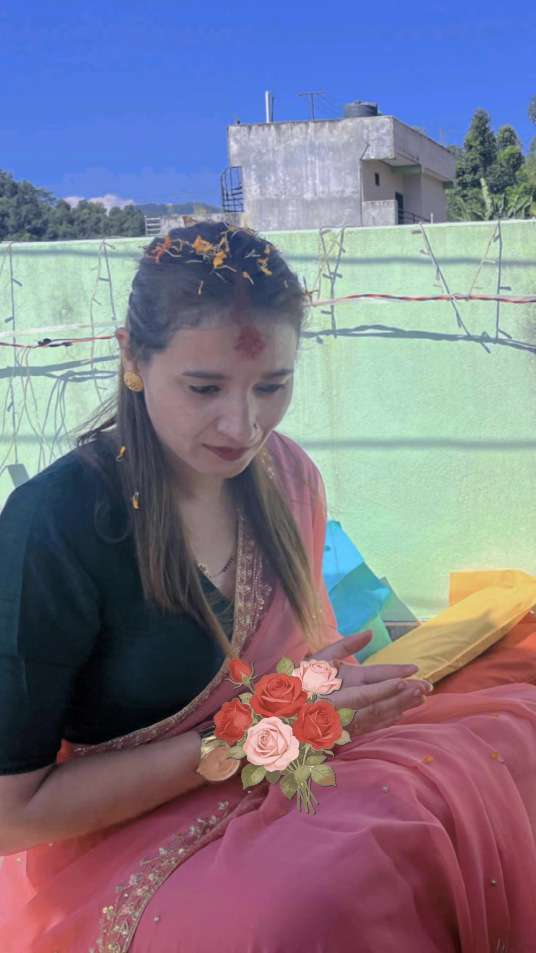 @Shova Thapa