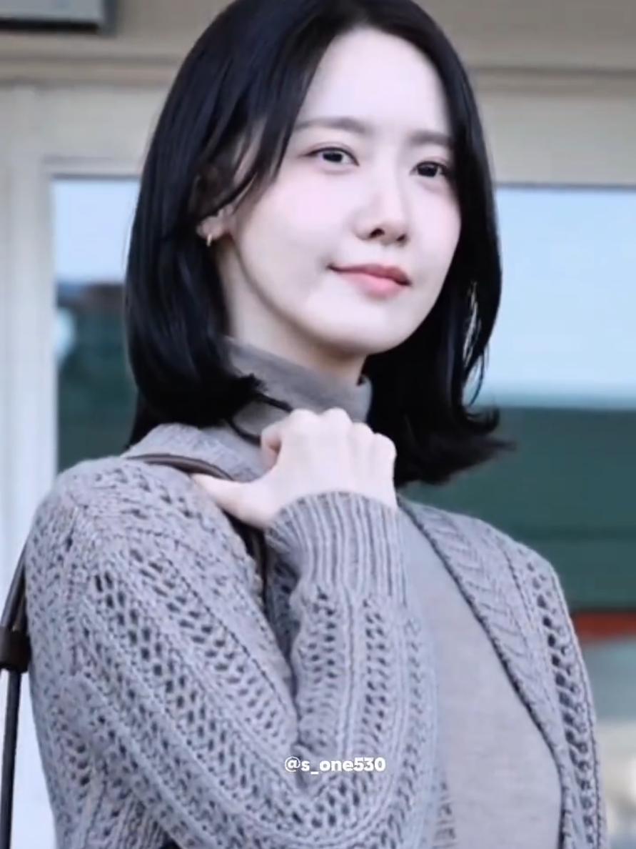 @Yoong 林允儿 🎀