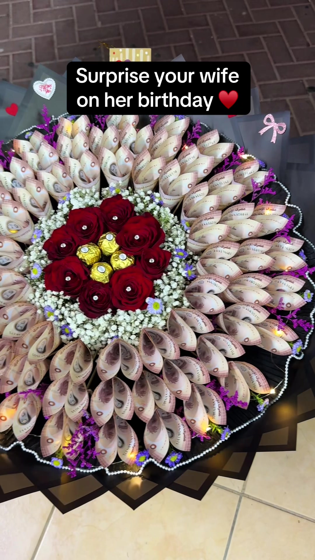 @Fresh Flowers Land Dubai🇦🇪
