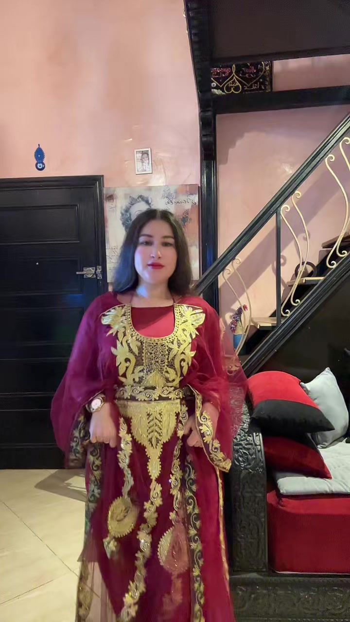 @ام نور عيني