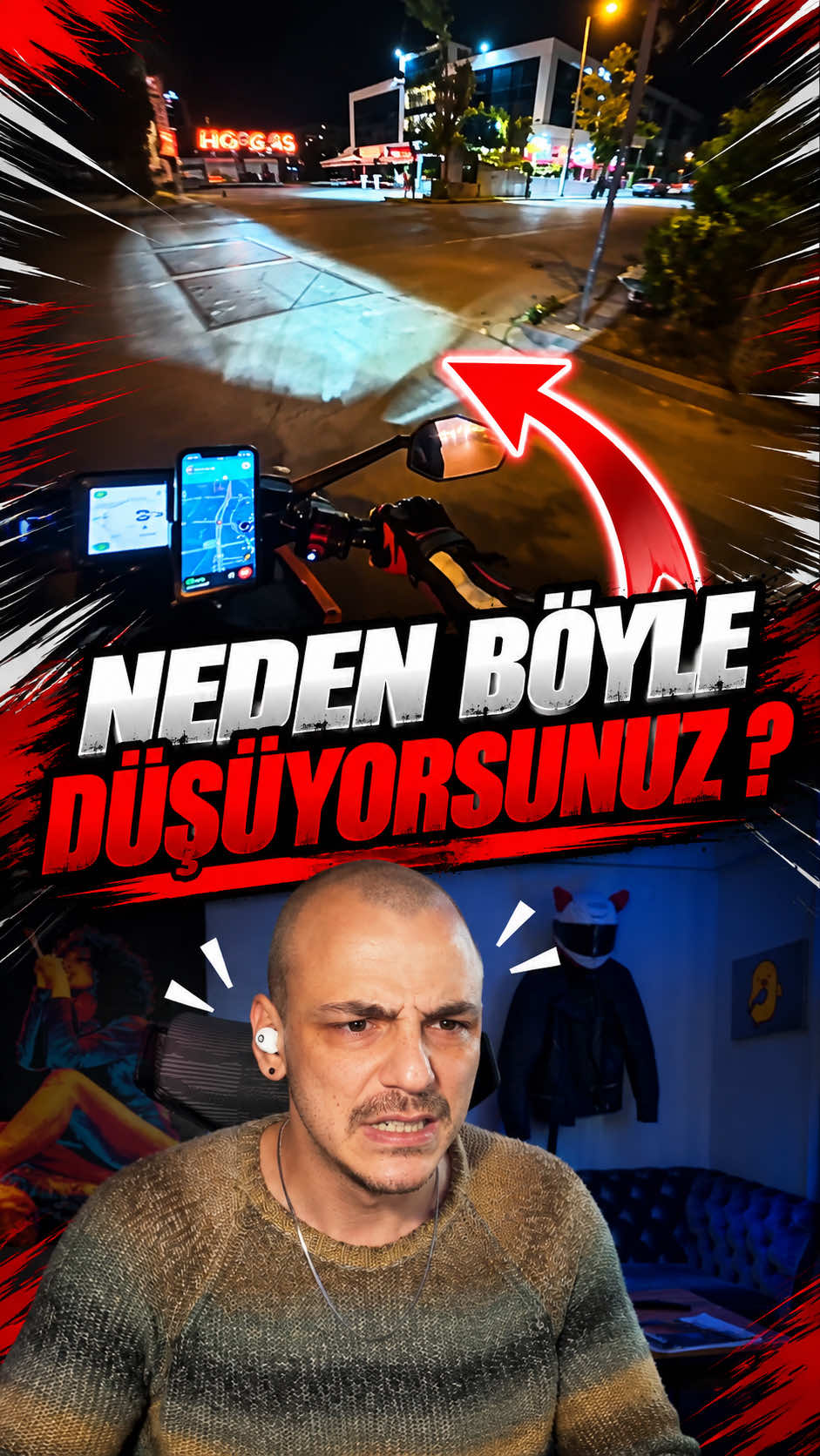 @Kırmızı Kulak
