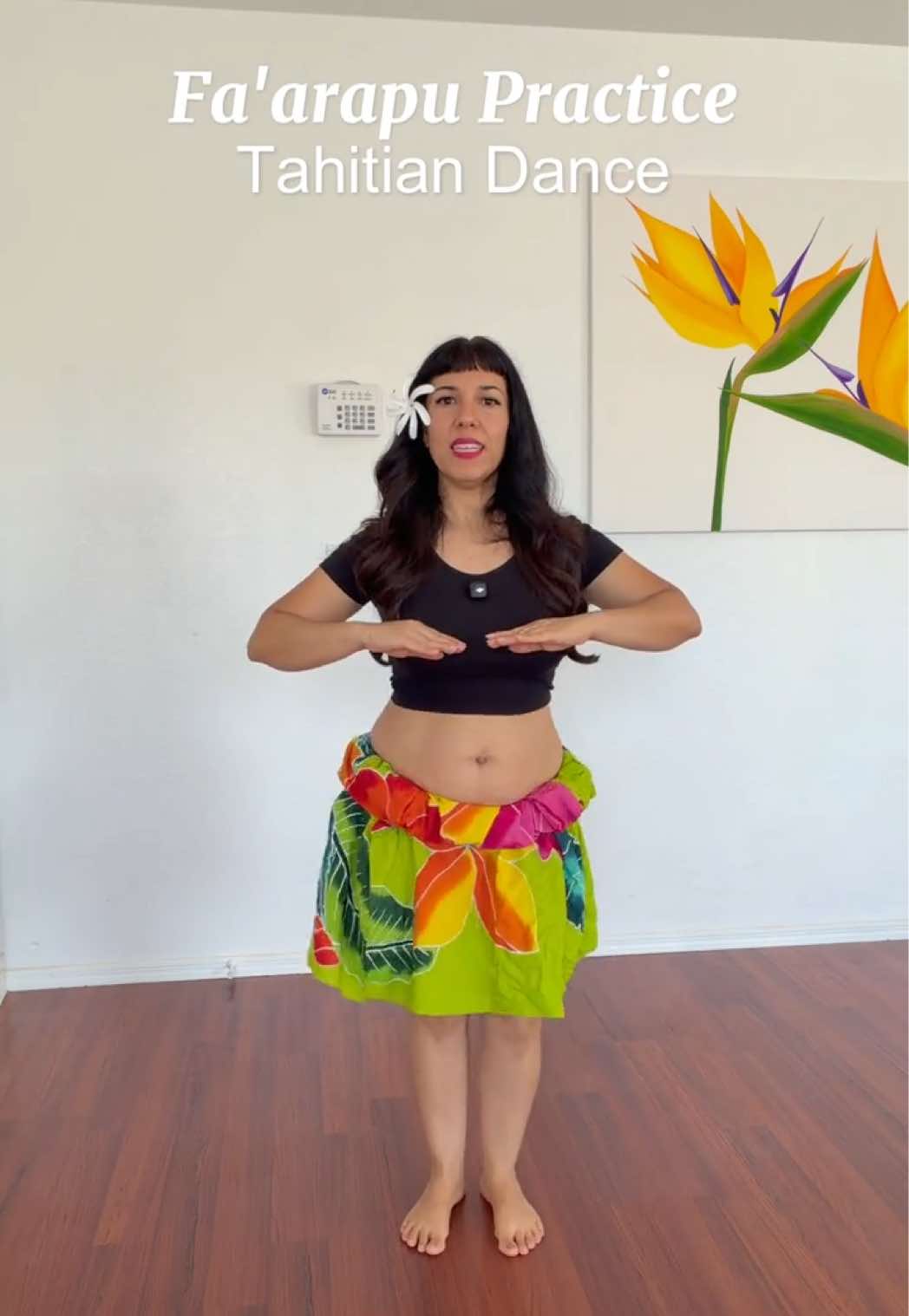 @Myriam Valenzuela Dance
