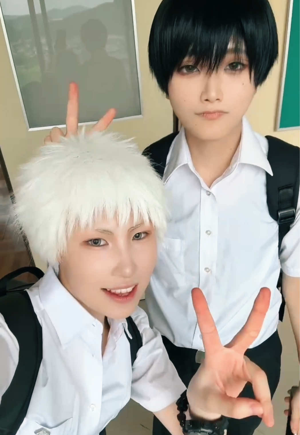 @まちぃ🐧
