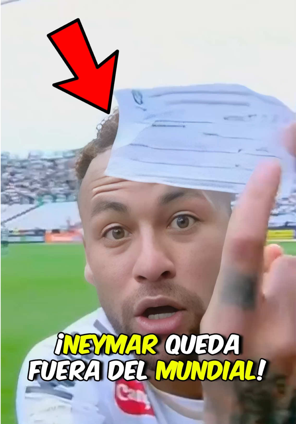 @Gera Impacto Total