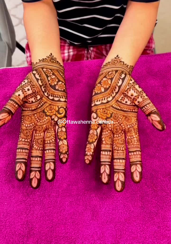 @Ottawa Henna