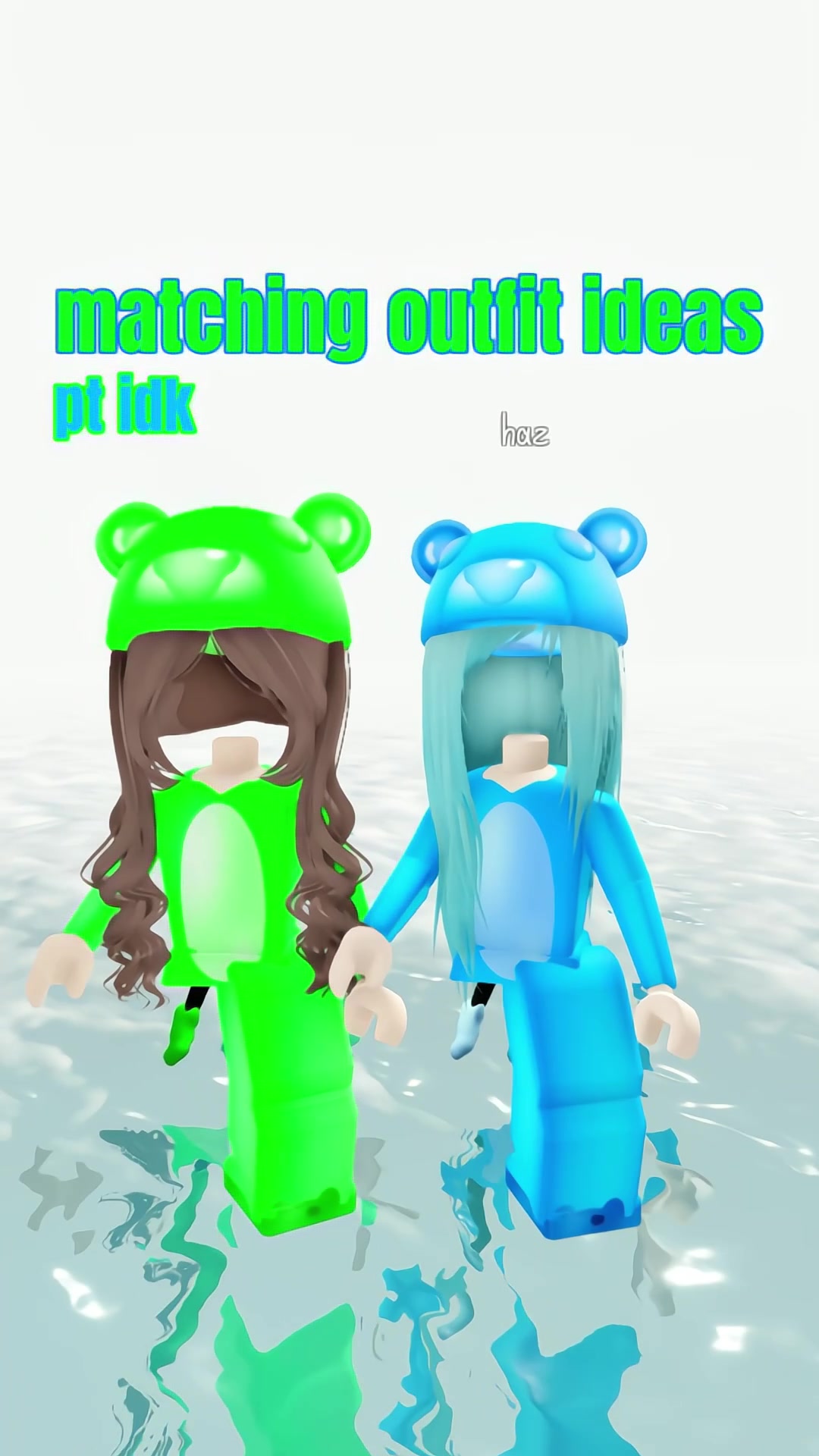 @haz & liz ♡