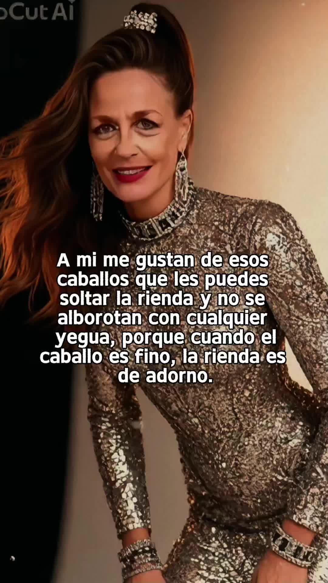 @Fina Amores